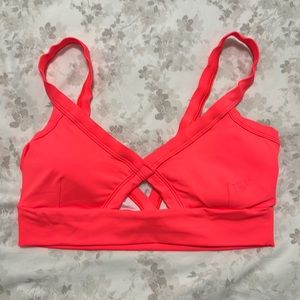CLS sportswear sports bra